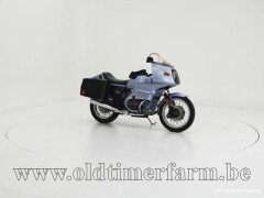 BMW  R100RS \'79 