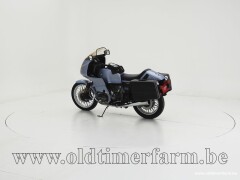 BMW  R100RS \'79 