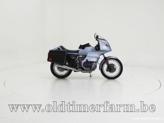 BMW  R100RS \'79 