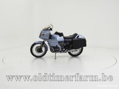 BMW  R100RS \'79 