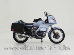 BMW  R100RS \'79 