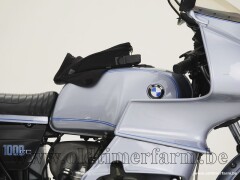 BMW  R100RS \'79 