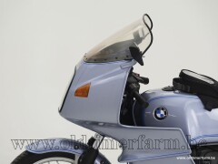 BMW  R100RS \'79 