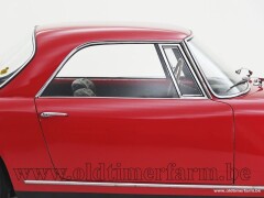 Lancia Flaminia \'66 