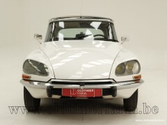 Citroen D Super 5 \'73 