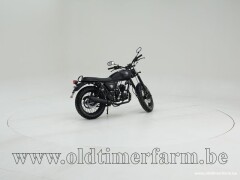Archive Scrambler 50cc \'2024 