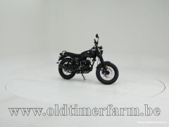 Archive Scrambler 50cc \'2024 