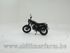 Archive Scrambler 50cc \'2024 