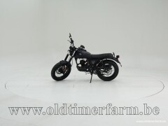 Archive Scrambler 50cc \'2024 