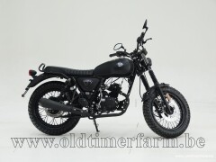Archive Scrambler 50cc \'2024 