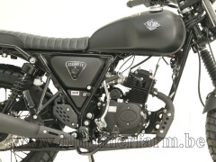 Archive Scrambler 50cc \'2024 