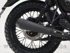 Archive Scrambler 50cc \'2024 