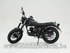 Archive Scrambler 50cc \'2024 