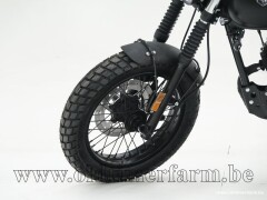 Archive Scrambler 50cc \'2024 