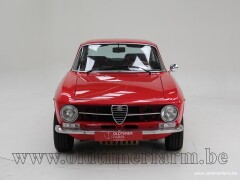 Alfa Romeo GT 1600 Junior \'74 