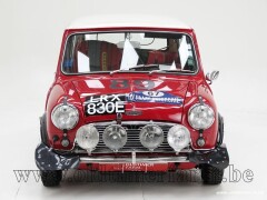 Mini Cooper S 1275 Ex Works Replica \'67 