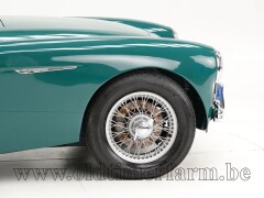 Austin Healey 100/4 BN1 \'54 