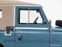 Land Rover Series 2 A \'65 