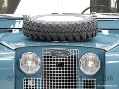 Land Rover Series 2 A \'65 