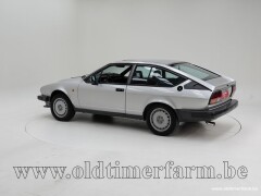 Alfa Romeo GTV 6 \'82 