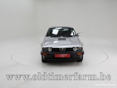 Alfa Romeo GTV 6 \'82 