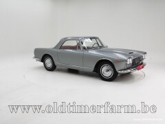 Lancia  Flaminia 2.8L GTL \'58 