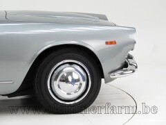 Lancia  Flaminia 2.8L GTL \'58 