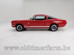 Ford Mustang Fastback V8 \'65 