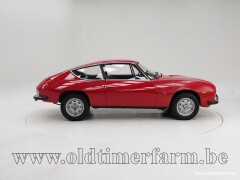 Lancia Fulvia 1300S Zagato \'72 