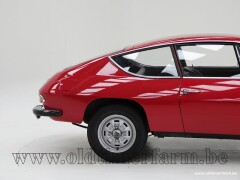 Lancia Fulvia 1300S Zagato \'72 