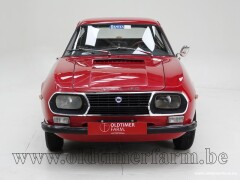 Lancia Fulvia 1300S Zagato \'72 