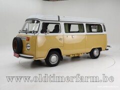 Volkswagen Westfalia \'76 