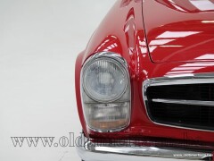 Mercedes Benz 230 SL \'66 