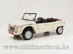 Citroen Mehari \'84 