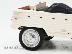 Citroen Mehari \'84 