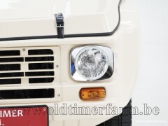 Citroen Mehari \'84 