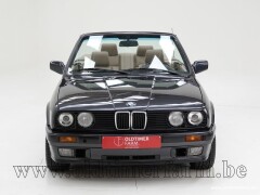 BMW  325I E30 Cabriolet \'91 