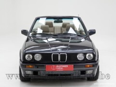 BMW  325I E30 Cabriolet \'91 