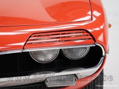 Alfa Romeo Montreal \'73 