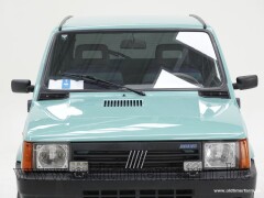 Fiat Panda 4x4 \'97 