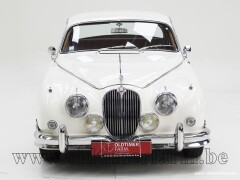 Jaguar MK II 3.8 \'62 