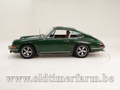 Porsche 911 2.0 T \'68 