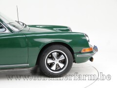 Porsche 911 2.0 T \'68 