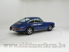 Porsche 911 2.0 SWB \'68 