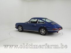 Porsche 911 2.0 SWB \'68 