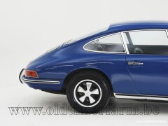 Porsche 911 2.0 SWB \'68 