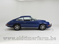 Porsche 911 2.0 SWB \'68 