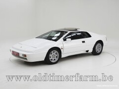 Lotus  Esprit X180 \'88 