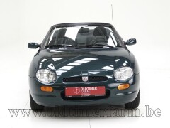 MG F \'97 