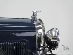 Ford A Deluxe Phaeton \'30 